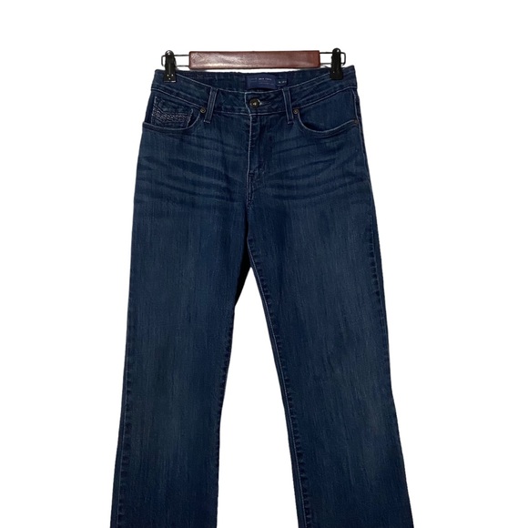 Levi’s Bold Curve Classic Straight Leg Jeans Blue - Picture 2 of 15